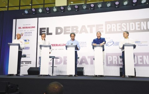 Justicia: los retos que se vienen para el próximo presidente