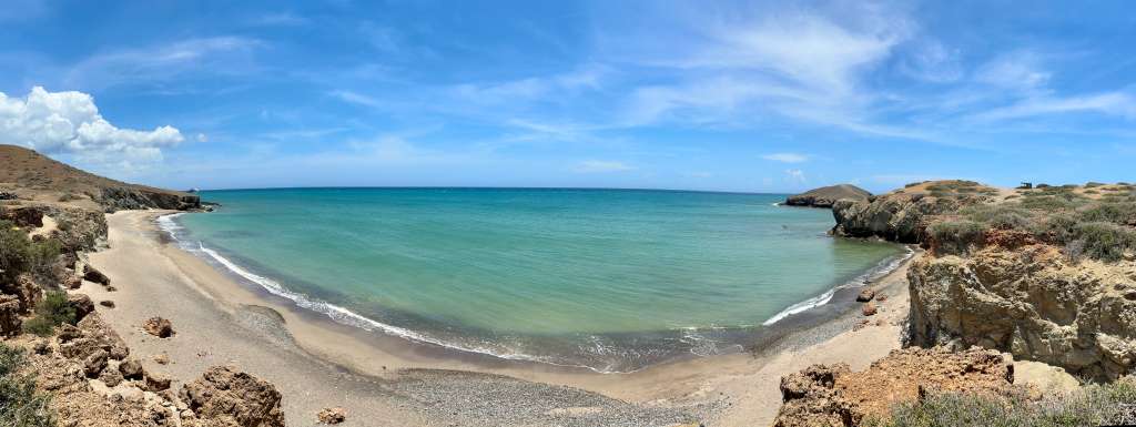 Turismo en La Guajira, Cabo de la Vela, Wayúu