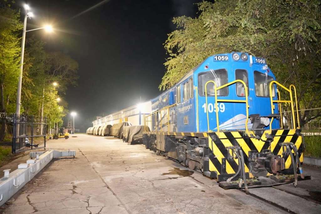 La Federación exporta café desde Santa Marta.