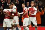 Los equipos ingleses vuelven a entrenarse de cara al regreso a las canchas