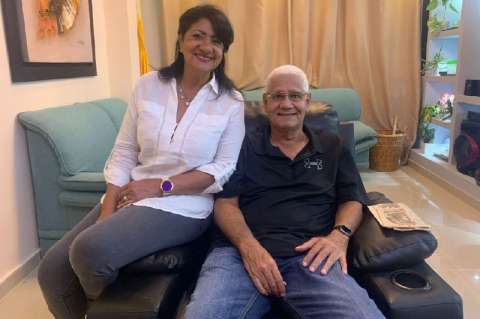 La familia que lleva el béisbol en la sangre