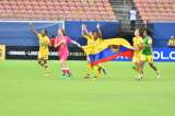 Colombia seguirá contando con Liga Femenina de Fútbol