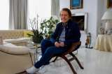 Raphael regresa a los escenarios este domingo tras superar su enfermedad. “Estoy bien”