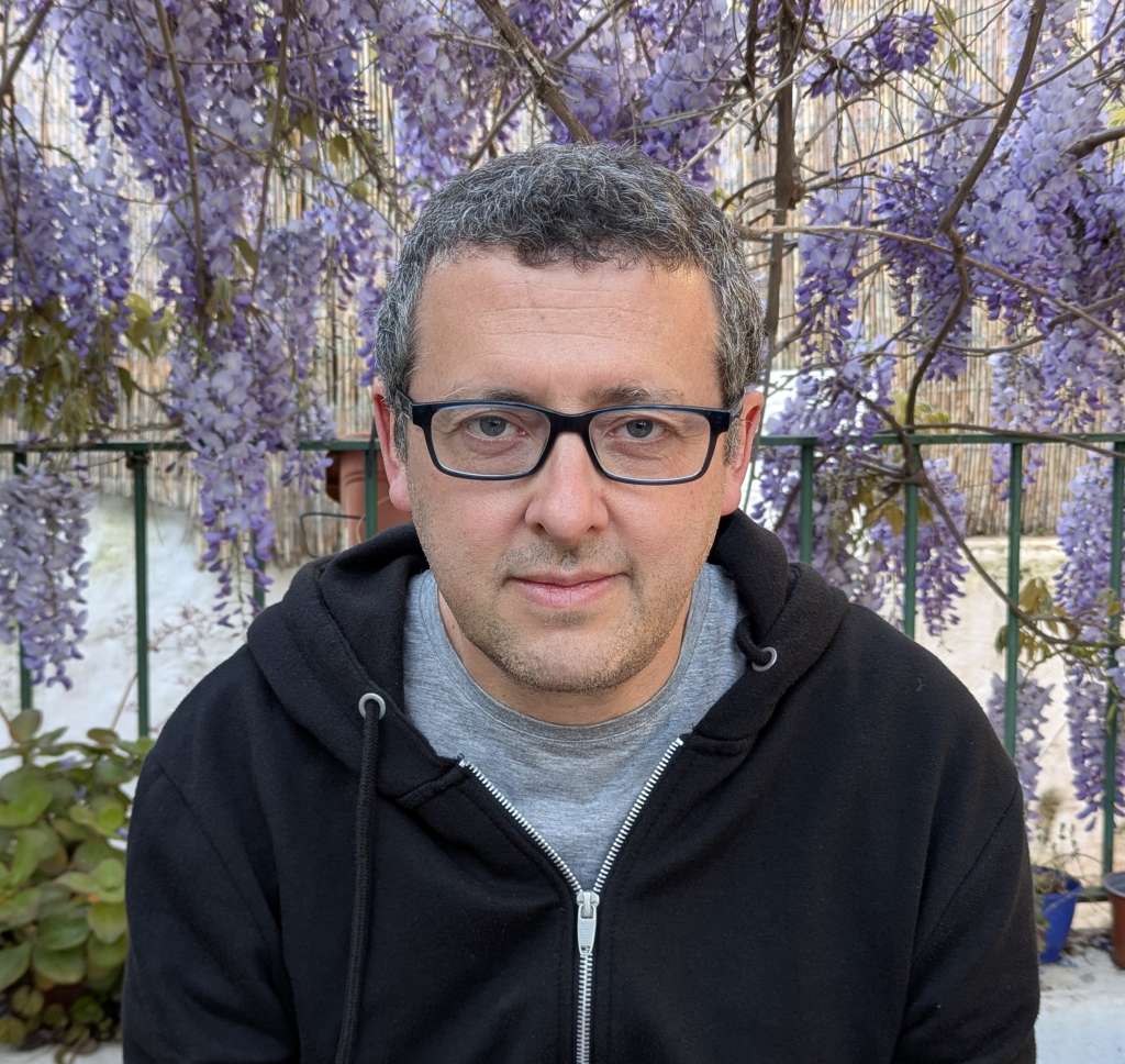 Luis Noriega también es autor de libros como "Iménez" (2011), con el que ganó el Premio UPC de Ciencia Ficción, y "Mediocristán es un país tranquilo" (2014), con el que quedó como finalista del Premio Nacional de Novela.