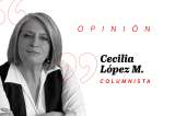 La política: inundada de delfines