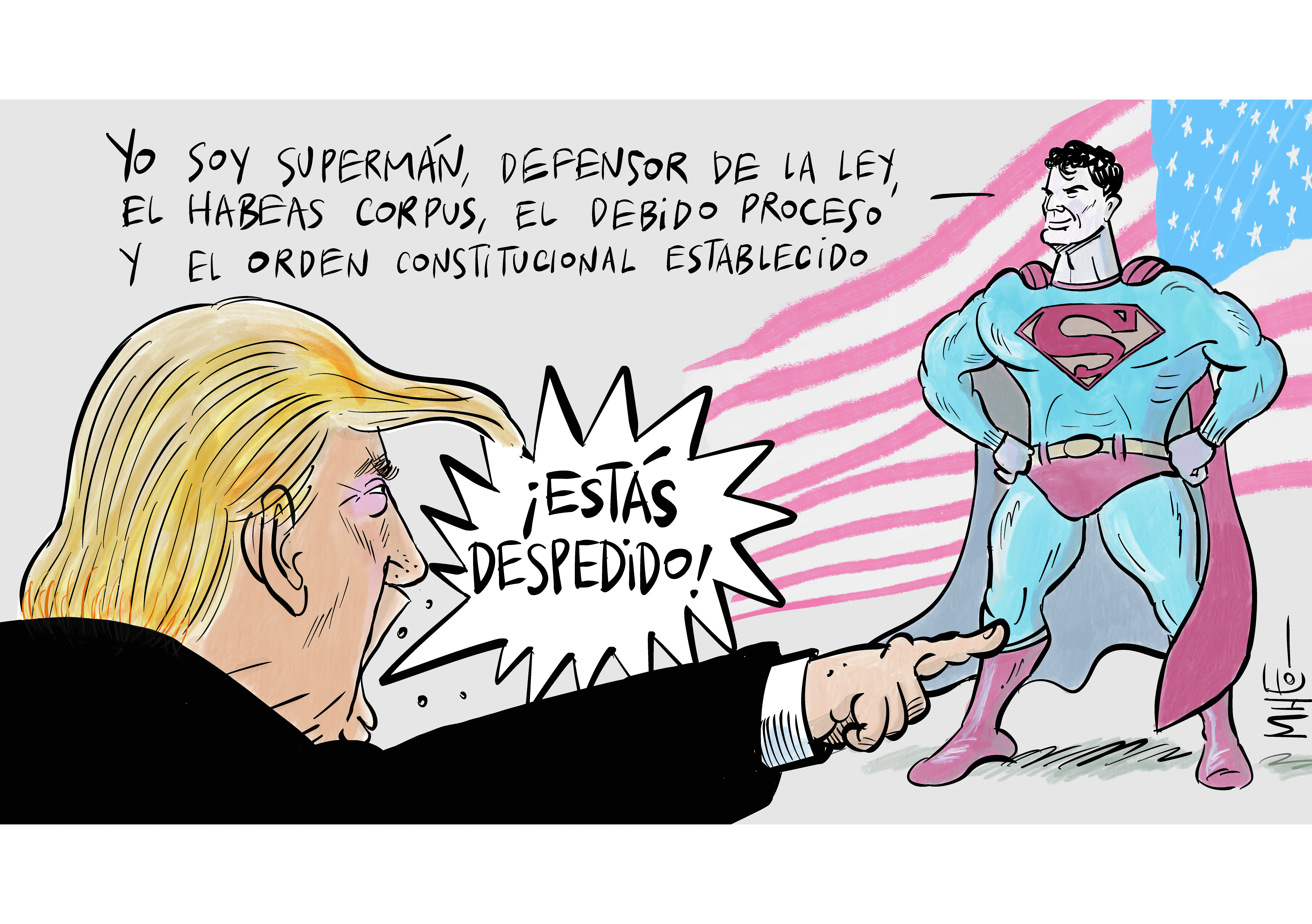 Caricatura