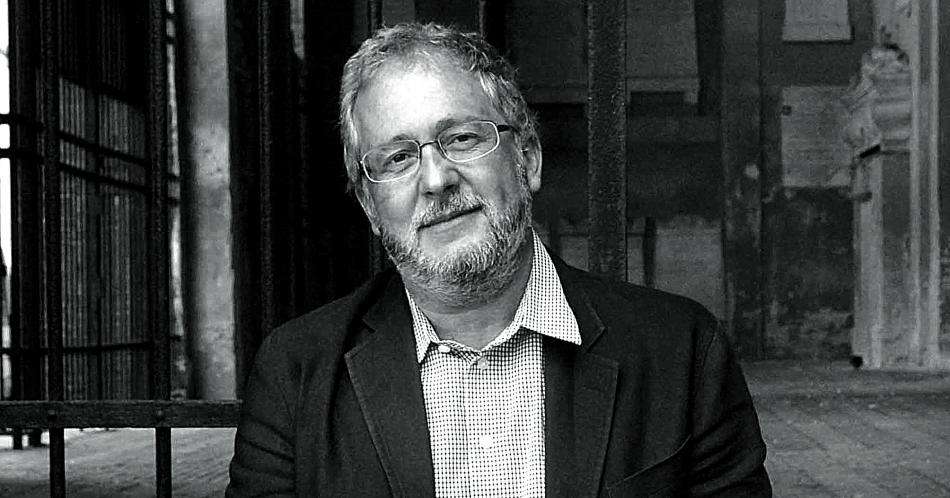"Mis hijos saben mucho más que yo" Hector Abad Fciolince