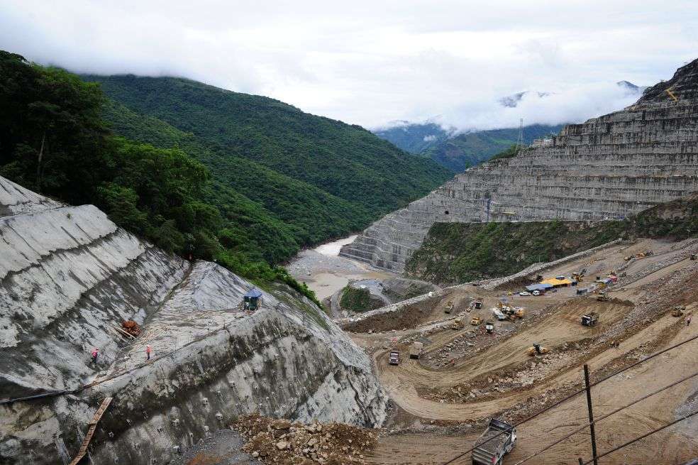Hidroituango