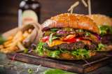 Receta imperdible: miércoles de hamburguesa doble