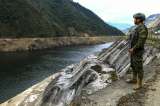 Ecuador, a prueba: su fragilidad sin la energía de Colombia