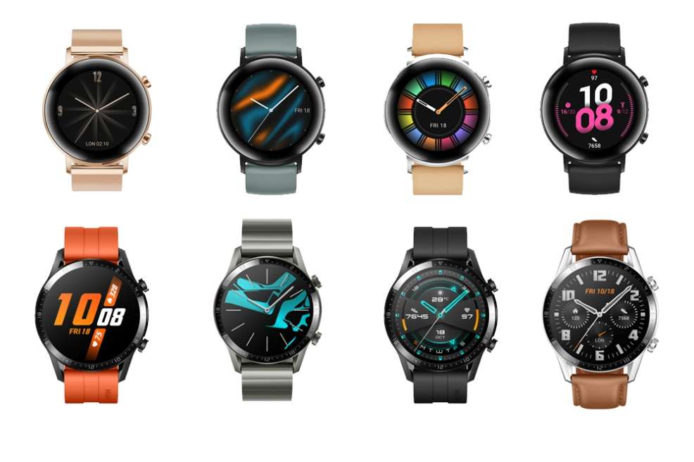 Huawei Watch GT 2Es un dispositivo perteneciente a la más reciente línea de SmartWear de Huawei. Este es un excelente regalo de Navidad y en su versión de 46 mm tiene una pantalla táctil Amoled HD con 1,39 pulgadas. Su resolución es de 454 x 454 píxeles y tiene un procesador Kirin A1 que es impulsado por un algoritmo que beneficia a sus usuarios ahorrando energía, logrando que el “smartwatch” tenga una autonomía de hasta dos semanas.