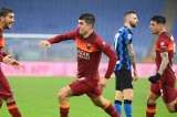 Inter vuelve a dejar puntos en el camino: empató 2-2 con la Roma