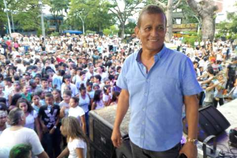 "Autoridades deben asegurar la integridad de sus candidatos": presidente del Concejo de Caucasia
