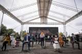 Con homenaje a las víctimas del COVID–19, comenzó celebración del cumpleaños de Bogotá