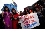 Personería pide investigar violencia policial contra personas trans en Bogotá