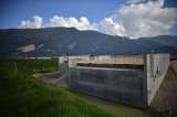 Radican estudio ambiental para revivir construcción de la Troncal de los Andes