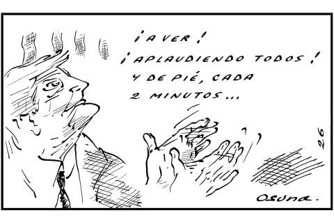 El estado de la migración