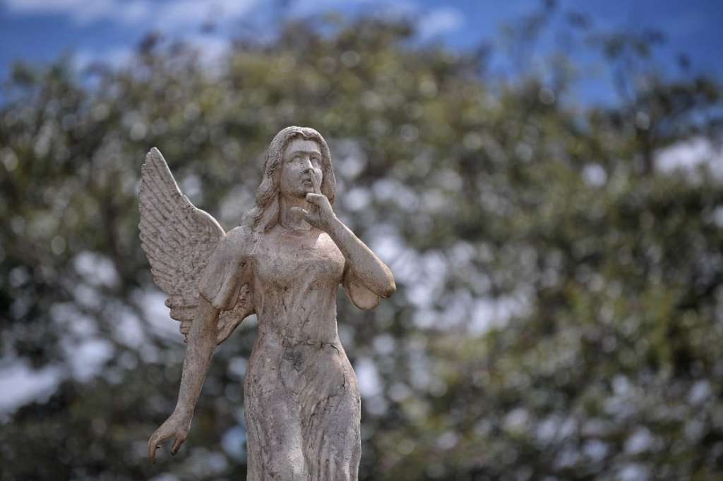 Según relata doña Flor*, a su hijo junto a otros jóvenes, lo detuvo un retén del Ejército que estaba ubicado a la salida de Calamar (Guaviare). El último lugar donde supo que estaba vivo su hijo fue en el cementerio del pueblo, donde asegura, lo  retuvieron los militares.