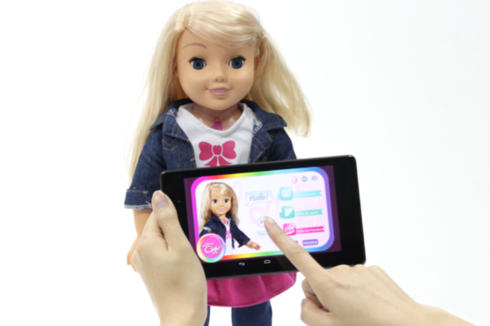 Genesis Toys