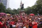 Rua do Senado, así es la calle brasileña elegida como la más “cool” del mundo en 2025