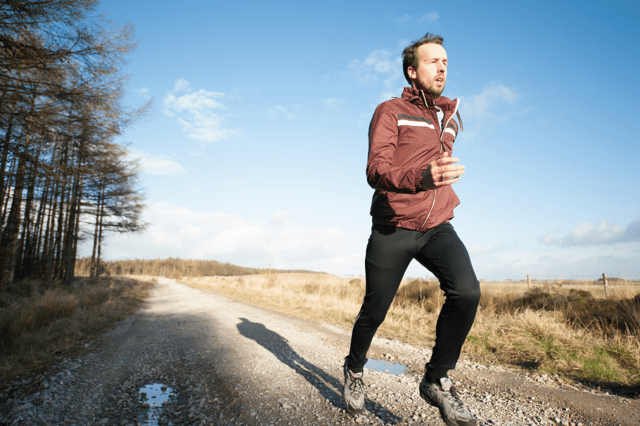 Correr