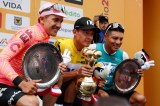 Tour Colombia 2027 está cada vez más cerca: ya hay fecha para su regreso
