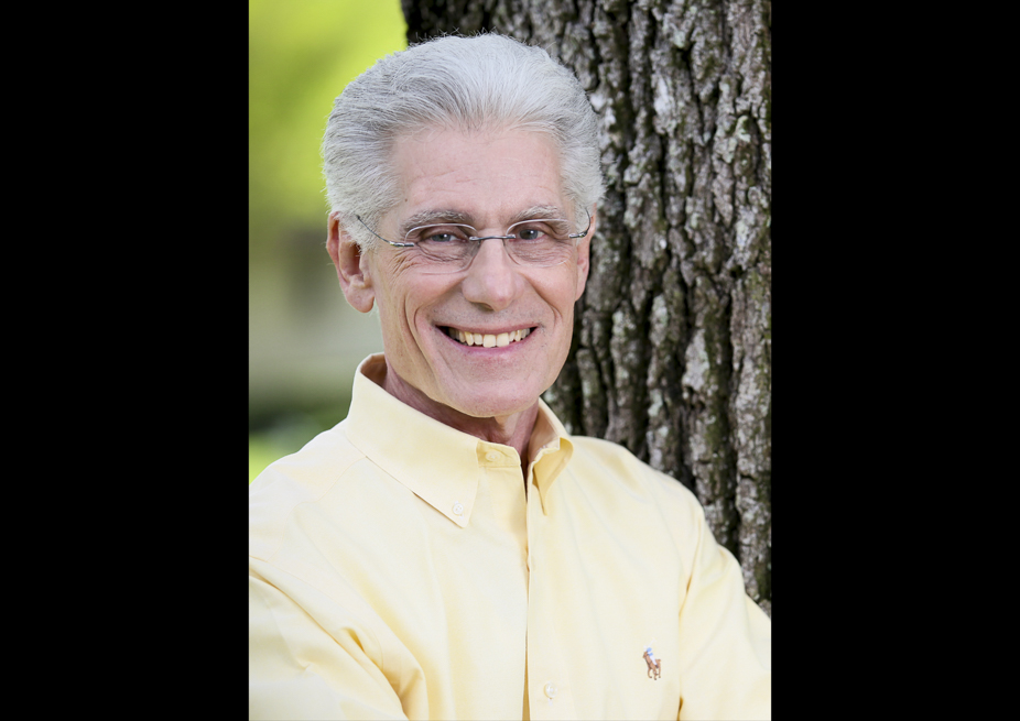 El médico psiquiatra Brian Weiss. / Cortesía