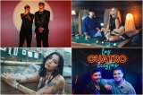 Kevin Roldán, Lola Índigo, Valka, Elder Dayán y otros estrenos musicales este viernes