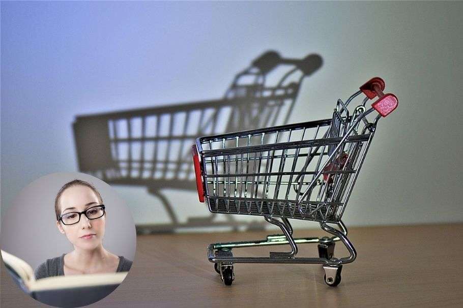 Compras compulsivas: Destruye la tentación