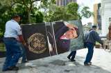 Venezuela entra en crisis institucional por batalla gobierno-oposición