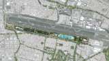 Así será Mar Medellín, el gran parque que estará junto al aeropuerto Olaya Herrera