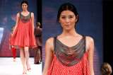 Pepa Pombo, entre las mejores del Circulo de la moda