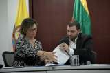 El acuerdo del gobierno para mejorar mecanismos de acceso a la justicia en Bolívar