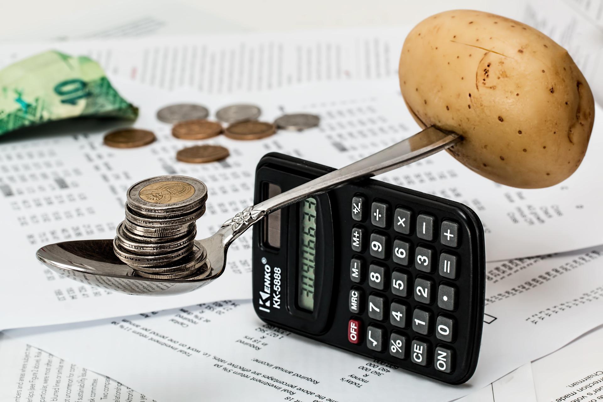 La inflación golpea fuertemente a varios países de Latinoamérica.