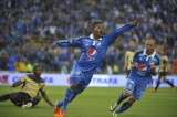 Los días felices de Millonarios