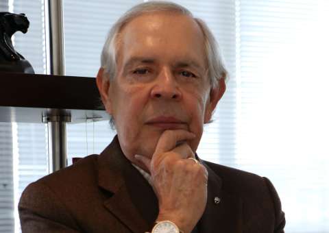 Jesús Oviedo: de vendedor callejero de periódicos a empresario exitoso