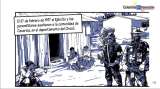 La Universidad de Paz que nació en el Chocó
