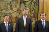 US$100 millones para el posconflicto