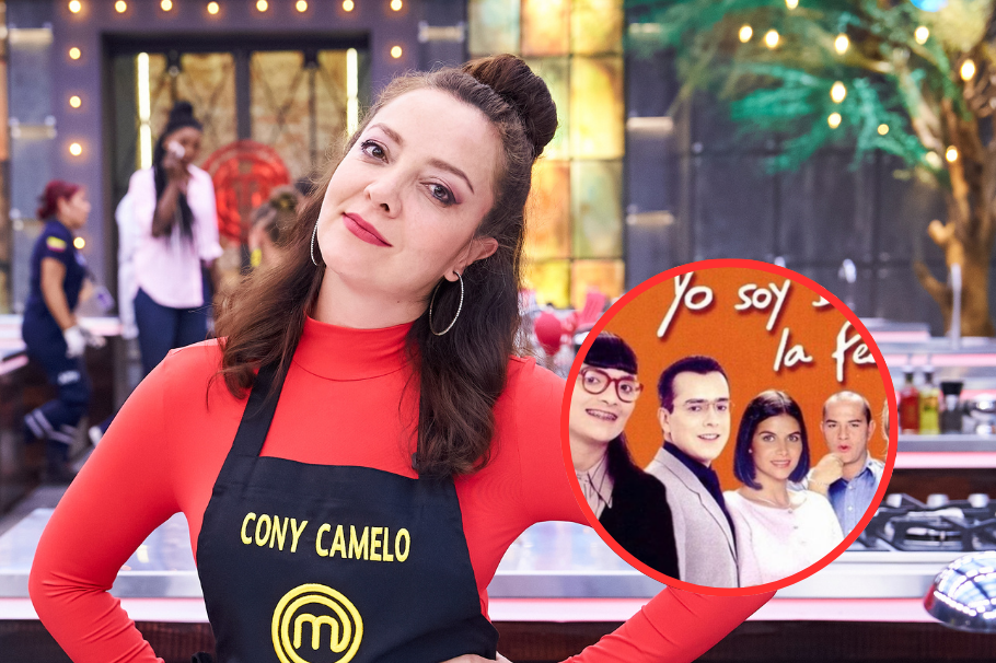Cony Camelo