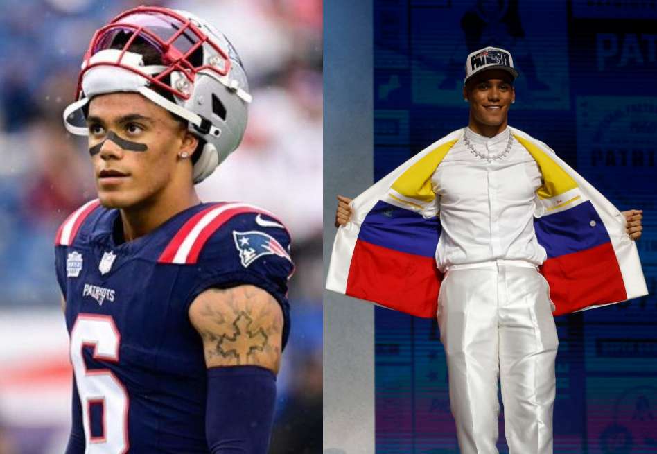 Colombia sueña con llegar al Super Bowl LX en la NFL: La historia de Christian González