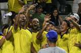 Colombia recibirá a Suecia en Bogotá en la Copa Davis
