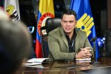 Esto dicen los chats de Sneyder Pinilla sobre el ministro de Hacienda y la Ungrd