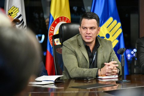 El rastro de la esposa de Sneyder Pinilla en el contrato de los jagüeyes de La Guajira