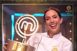 Violeta Bergonzi es la ganadora de ‘MasterChef Celebrity 2025′. ¿Cuánto dinero se llevó?