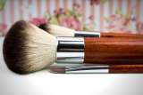 5 errores que debes evitar al limpiar las brochas de maquillaje