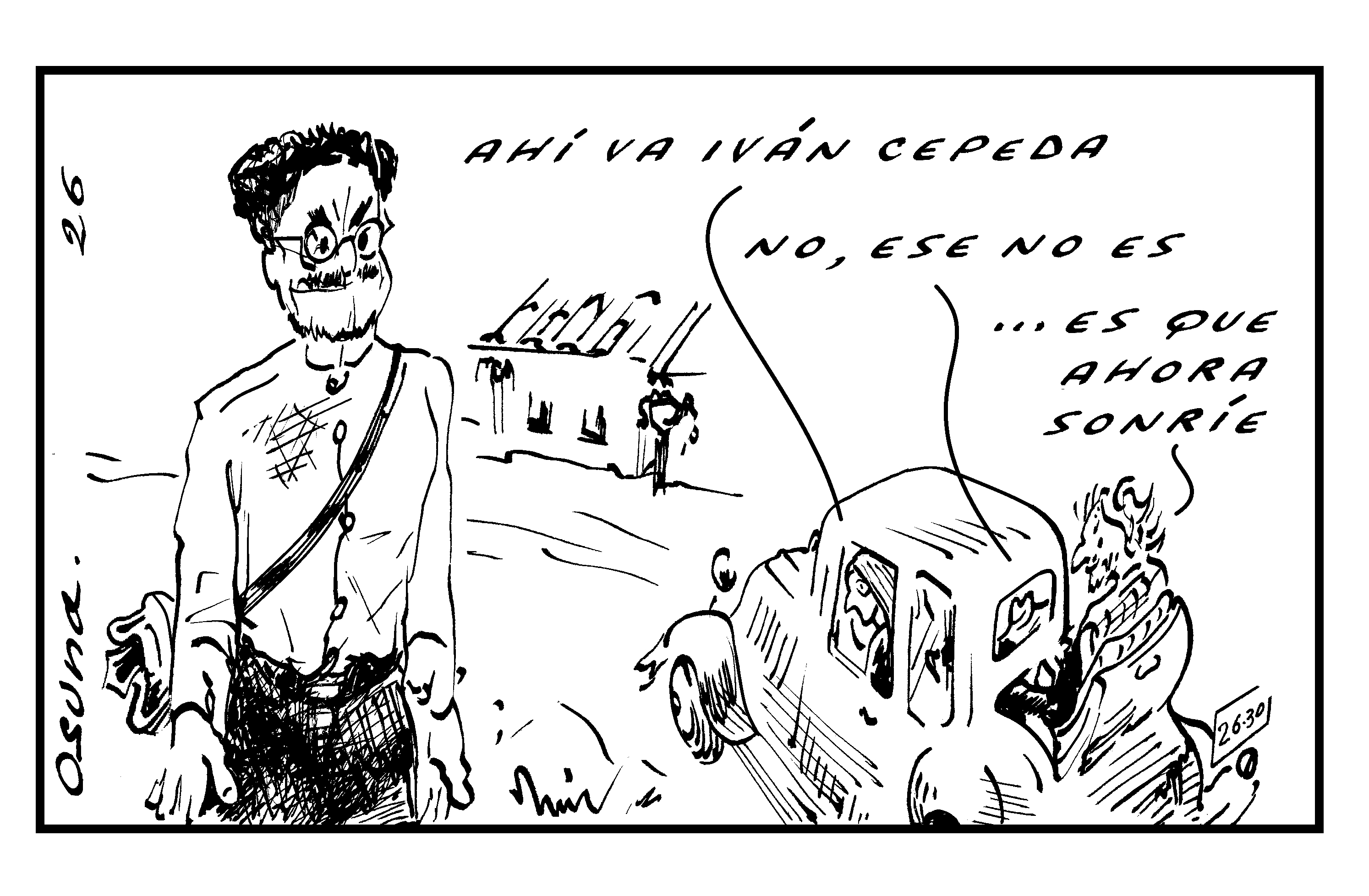 Caricaturas