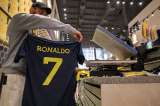 Cristiano Ronaldo será presentado el martes a los aficionados de Al-Nassr