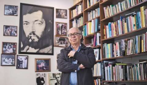 “Aquí ni hay preescolar ni hay educación media”: Fabio Jurado, experto en educación