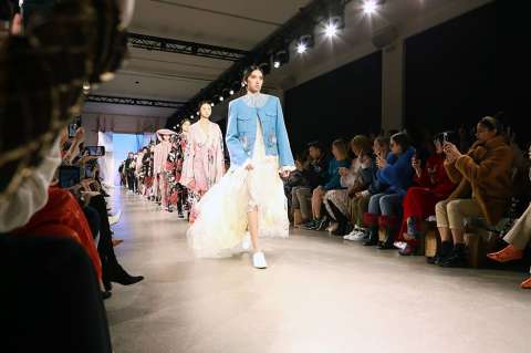 Todo lo que necesita saber sobre la Semana de la Moda de Nueva York