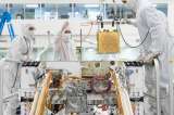 “Basta para que un perro pequeño sobreviva 10 horas”: rover genera oxígeno en Marte